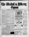 Wexford and Kilkenny Express Saturday 10 February 1894 Page 1