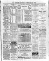 Wexford and Kilkenny Express Saturday 10 February 1894 Page 3