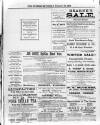 Wexford and Kilkenny Express Saturday 10 February 1894 Page 4