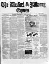 Wexford and Kilkenny Express Saturday 23 June 1894 Page 1