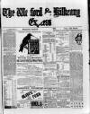 Wexford and Kilkenny Express Saturday 25 August 1894 Page 1