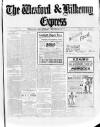 Wexford and Kilkenny Express Saturday 08 February 1896 Page 1