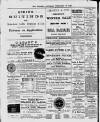 Wexford and Kilkenny Express Saturday 17 February 1900 Page 4