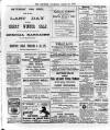 Wexford and Kilkenny Express Saturday 31 January 1903 Page 4