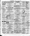 Wexford and Kilkenny Express Saturday 28 March 1903 Page 2
