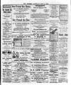 Wexford and Kilkenny Express Saturday 04 April 1903 Page 3