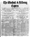 Wexford and Kilkenny Express Saturday 11 April 1903 Page 1