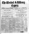 Wexford and Kilkenny Express Saturday 23 May 1903 Page 1