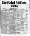 Wexford and Kilkenny Express Saturday 15 June 1907 Page 1