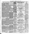 Wexford and Kilkenny Express Saturday 22 June 1907 Page 2