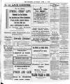Wexford and Kilkenny Express Saturday 22 June 1907 Page 4