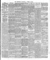 Wexford and Kilkenny Express Saturday 22 June 1907 Page 5