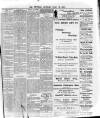 Wexford and Kilkenny Express Saturday 13 July 1907 Page 3