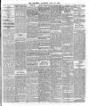 Wexford and Kilkenny Express Saturday 20 July 1907 Page 5