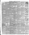 Wexford and Kilkenny Express Saturday 20 July 1907 Page 6