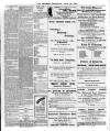 Wexford and Kilkenny Express Saturday 20 July 1907 Page 7