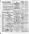 Wexford and Kilkenny Express Saturday 24 August 1907 Page 4