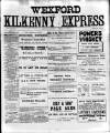 Wexford and Kilkenny Express