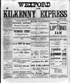 Wexford and Kilkenny Express