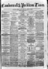 South London Observer Saturday 31 December 1870 Page 1