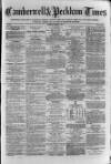South London Observer Saturday 04 February 1871 Page 1