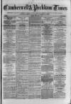 South London Observer Saturday 01 April 1871 Page 1