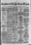 South London Observer Saturday 20 May 1871 Page 1