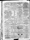 South London Observer Saturday 27 November 1880 Page 8