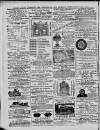 South London Observer Saturday 07 October 1882 Page 8