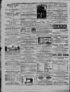 South London Observer Saturday 14 February 1885 Page 8