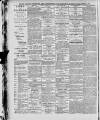 South London Observer Saturday 11 December 1886 Page 4