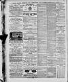 South London Observer Saturday 11 December 1886 Page 8
