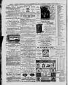 South London Observer Wednesday 15 December 1886 Page 8