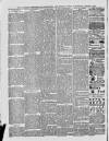 South London Observer Wednesday 03 August 1887 Page 6