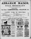 South London Observer Saturday 13 August 1887 Page 7