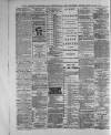 South London Observer Wednesday 04 January 1888 Page 4