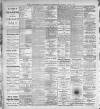 South London Observer Wednesday 20 January 1892 Page 4