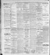 South London Observer Wednesday 01 June 1892 Page 4