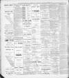 South London Observer Wednesday 01 November 1893 Page 4