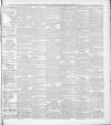 South London Observer Wednesday 01 November 1893 Page 5