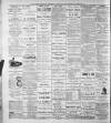 South London Observer Wednesday 21 November 1894 Page 4