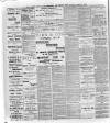South London Observer Saturday 05 January 1901 Page 4