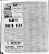 South London Observer Wednesday 24 April 1901 Page 8