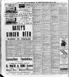 South London Observer Wednesday 30 July 1902 Page 8
