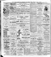 South London Observer Wednesday 01 October 1902 Page 4