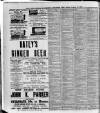 South London Observer Saturday 14 November 1903 Page 8