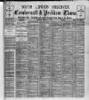 South London Observer Saturday 02 January 1904 Page 1