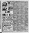 South London Observer Saturday 02 January 1904 Page 8
