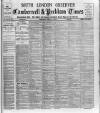 South London Observer Wednesday 02 March 1904 Page 1