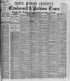 South London Observer Saturday 03 September 1904 Page 1